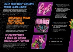 LEGO 77078 instructions page 14 – build guide