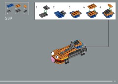 LEGO 77078 instructions page 161 – build guide
