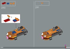 LEGO 77078 instructions page 162 – build guide