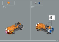 LEGO 77078 instructions page 163 – build guide