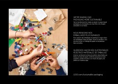 LEGO 77078 instructions page 2 – build guide