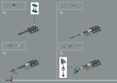 LEGO 77078 instructions page 24 – build guide