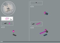 LEGO 77078 instructions page 240 – build guide