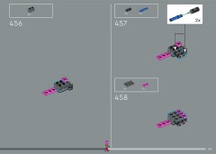 LEGO 77078 instructions page 241 – build guide