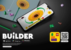 LEGO 77078 instructions page 3 – build guide