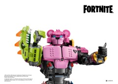 LEGO 77078 instructions page 324 – build guide