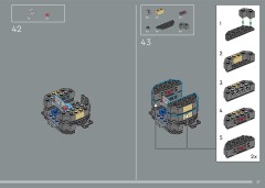 LEGO 77078 instructions page 37 – build guide
