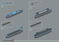 LEGO 77078 instructions page 44 – build guide