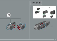 LEGO 77078 instructions page 59 – build guide