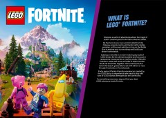 LEGO 77078 instructions page 6 – build guide