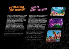 LEGO 77078 instructions page 7 – build guide