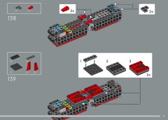 LEGO 77078 instructions page 77 – build guide