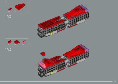 LEGO 77078 instructions page 79 – build guide