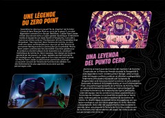 LEGO 77078 instructions page 9 – build guide