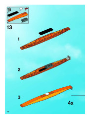 LEGO 7709 instructions page 102 – build guide