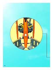 LEGO 7709 instructions page 108 – build guide