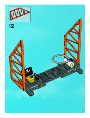 LEGO 7709 instructions page 57 – build guide