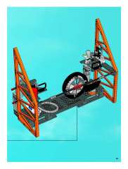 LEGO 7709 instructions page 65 – build guide