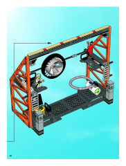 LEGO 7709 instructions page 68 – build guide