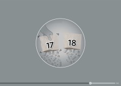 LEGO 77092 instructions page 265 – build guide