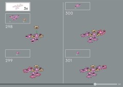 LEGO 77092 instructions page 269 – build guide