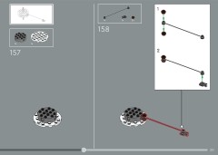 LEGO 77092 instructions page 331 – build guide