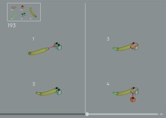 LEGO 77092 instructions page 351 – build guide