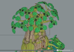 LEGO 77092 instructions page 387 – build guide