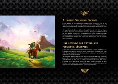 LEGO 77092 instructions page 4 – build guide