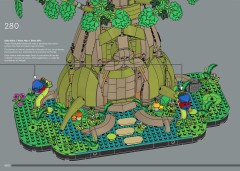 LEGO 77092 instructions page 400 – build guide