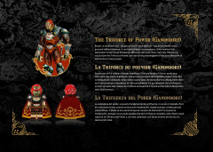 LEGO 77093 instructions page 11 – build guide