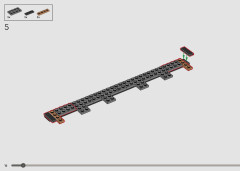 LEGO 77093 instructions page 16 – build guide