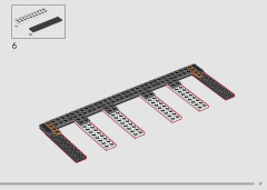 LEGO 77093 instructions page 17 – build guide