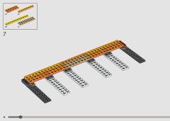 LEGO 77093 instructions page 18 – build guide