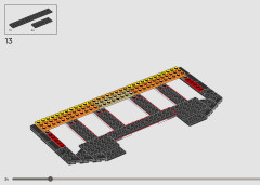 LEGO 77093 instructions page 24 – build guide