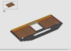 LEGO 77093 instructions page 27 – build guide