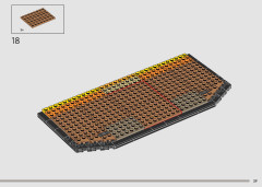 LEGO 77093 instructions page 29 – build guide