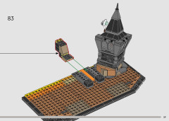 LEGO 77093 instructions page 59 – build guide