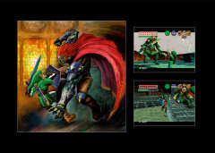 LEGO 77093 instructions page 6 – build guide