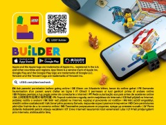 LEGO 77117 instructions page 3 – build guide