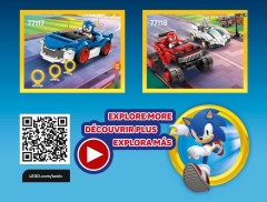 LEGO 77117 instructions page 69 – build guide