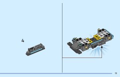 LEGO 77118 instructions page 13 – build guide