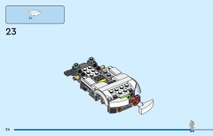 LEGO 77118 instructions page 24 – build guide
