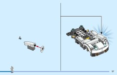 LEGO 77118 instructions page 27 – build guide
