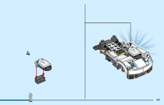 LEGO 77118 instructions page 29 – build guide