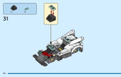 LEGO 77118 instructions page 34 – build guide