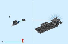 LEGO 77118 instructions page 12 – build guide