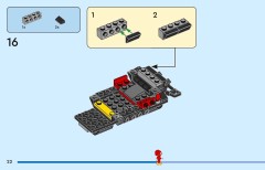 LEGO 77118 instructions page 22 – build guide