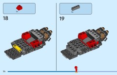 LEGO 77118 instructions page 24 – build guide