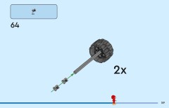 LEGO 77118 instructions page 59 – build guide